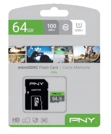 karta-pamieci-pny-elite-microsdxc-64-gb-uhs-i-class-10-u1-full-hd