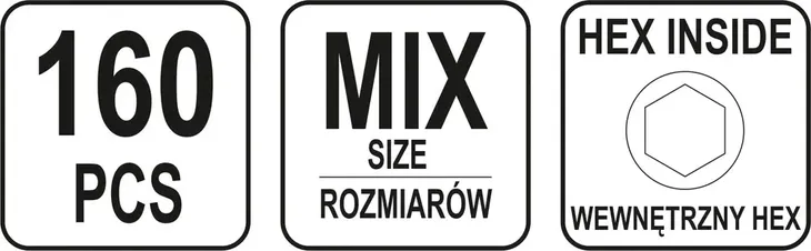 sruby-imbusowe-bez-lba-ustalajace-160szt-yato-norma-inna-norma