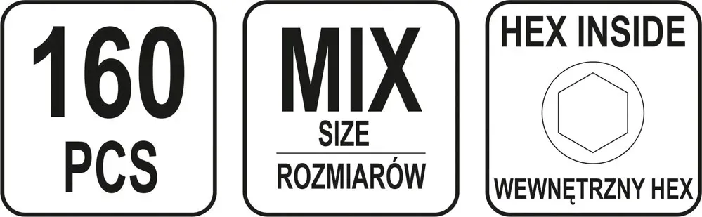 sruby-imbusowe-bez-lba-ustalajace-160szt-yato