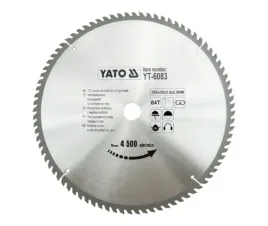 tarcza-widiowa-350x84tx30-mm-yt-6083-yato