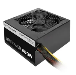 zasilacz-thermaltake-litepower-ii-atx-650-w-aktywny-pfc-120-mm-wentylator
