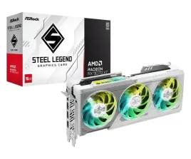 karta-graficzna-gamingowa-asrock-radeon-rx-9070-xt-steel-legend-16-gb-ddr6