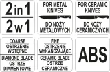 ostrzalka-do-nozy-2w1-yato-waga-z-opakowaniem-0-15-kg