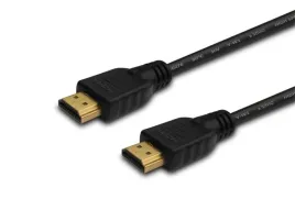 kabel-przewod-hdmi-savio-cl-01-2-0-4k-ethernet-arc-15-m-pozlacane-wtyki