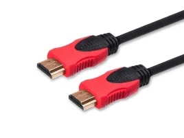 kabel-przewod-savio-hdmi-2-0-4k-60-hz-18-gbps-ethernet-3-m-pozlacane-wtyki