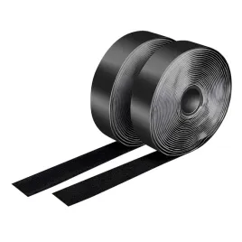 tasma-rzepowa-logilink-2-rolki-5-m-25-mm-do-kabli-samoprzylepna-czarna