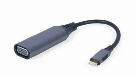 adapter-przejsciowka-gembird-usb-c-displayport-vga-d-sub-1080p-60-hz-15-cm