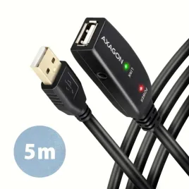 kabel-przedluzacz-axagon-adr-205-usb-2-0-5-m-usb-a-do-usb-a-aktywny