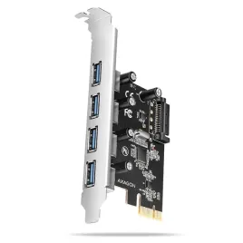 karta-kontroler-usb-axagon-pceu-430rs-usb-3-2-gen-1-5-gb-s-pcie-x1-4x-usb-a