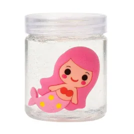 slime-syrenka-bigtoys-7-cm-przezroczsta-masa-miekka-elastyczna-rozciagliwa