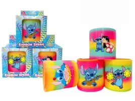 kolorowa-klasyczna-sprezynka-sprezyna-zwierzak-stitch-do-zabawy-dla-dzieci