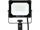 reflektor-smd-led-ze-stoj-20w-1900lm-stan-nowy