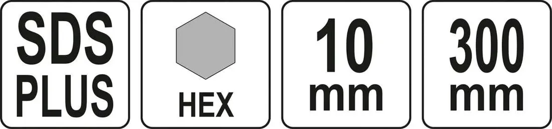 przedluzka-do-otwornic-sds-plus-hex-11mm-300mm-stan-nowy