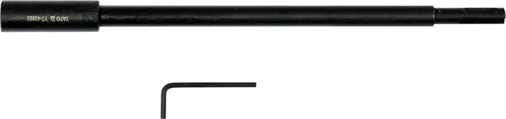przedluzka-do-otwornic-sds-plus-hex-11mm-300mm-kod-producenta-yt-43993