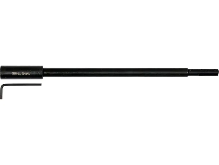 przedluzka-do-otwornic-sds-plus-hex-11mm-300mm-stan-nowy-srednica-11-mm