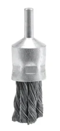 szczotka-czolowa-z-trzpieniem-22-mm-drut-splatany