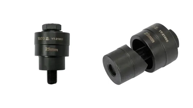 wycinak-otworow-pod-kran-25mm-marka-yato-stan-nowy