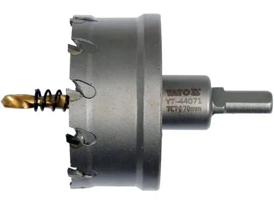otwornica-tct-do-metalu-70mm-stan-nowy