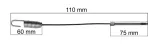 linka-wirnika-dluga-db7551-stan-nowy