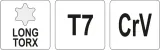 klucz-torx-dlugi-t7-imbus-yato-stan-nowy