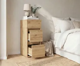 bardzo-waska-szafka-nocna-z-szufladami-27-cm