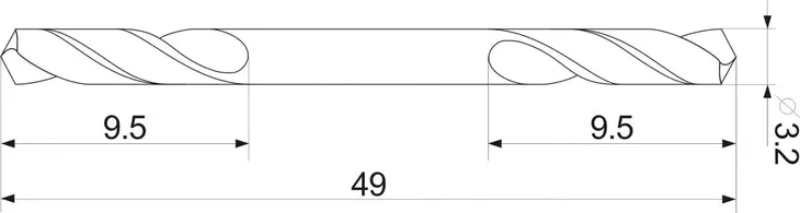 wiertlo-do-metalu-dwustronne-32mm-yato-typ-mocowania-walcowy