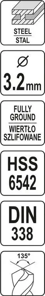 wiertlo-do-metalu-dwustronne-32mm-yato-dlugosc-wiertla-49-mm