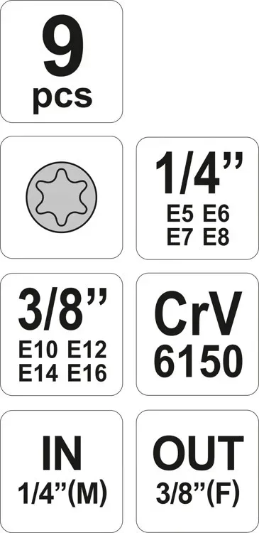 nasadki-torx-e5-e16-9szt-yato-klucze-nasadowe-rodzaj-klucza-nasadowy