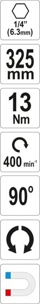 adapter-katowy-z-przedluzka-325mm-hex-waga-z-opakowaniem-0-303-kg
