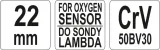 klucz-do-sondy-lambda-22-mm-nasadka-yato-yt-1754-waga-z-opakowaniem-0-278-kg