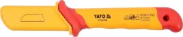 izolowany-noz-dla-elektrykow-180mm-vde-yato