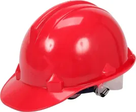 kask-ochronny-roboczy-budowlany-regul-czerwony