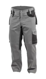 spodnie-robocze-szare-2xl-aller