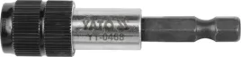 uchwyt-do-bitow-grotow-60mm-yt-0468-yato