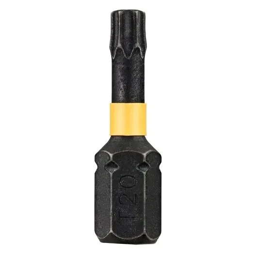 bity-udarowe-t20x25-torison-5szt