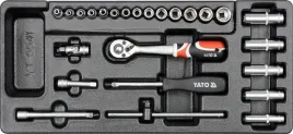 wklad-do-szuflady-zestaw-nasadek-1-4-25cz-yt-5541-yato