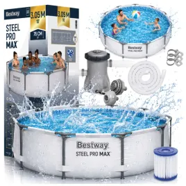basen-305-x-76cm-ogrodowy-stelazowy-bestway-56408-okragly-pompa-akcesoria