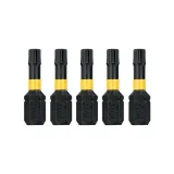 bity-udarowe-t30x25-torison-5szt