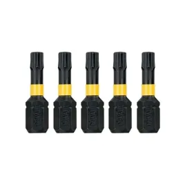 bity-udarowe-t30x25-torison-5szt