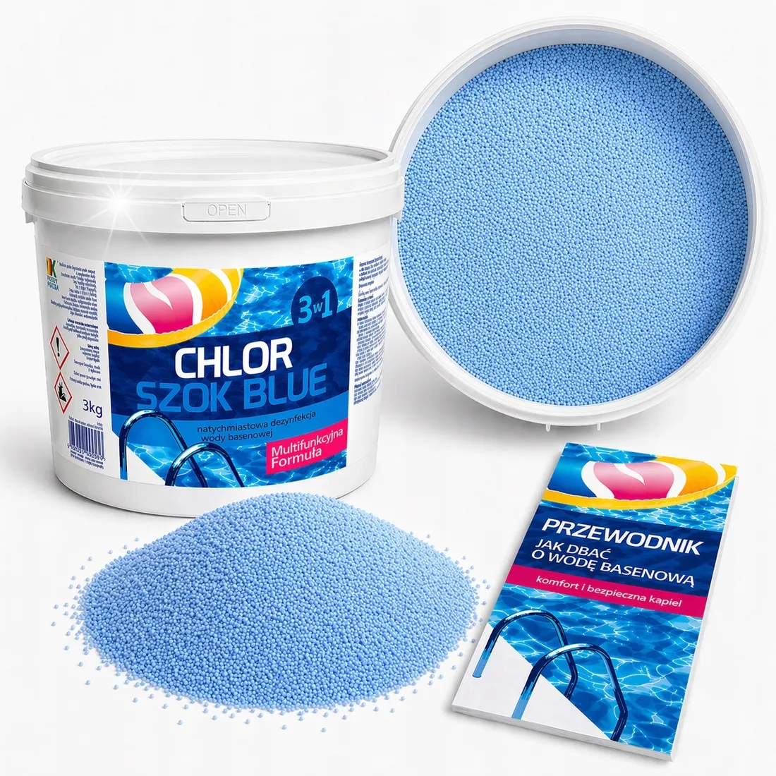 gamix-chlor-shock-blue-3w1-5kg
