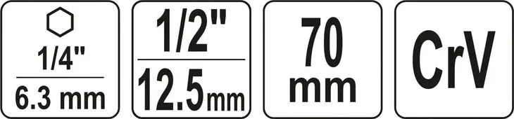 adapter-do-nasadek-1-2-70mm-yato-marka-yato