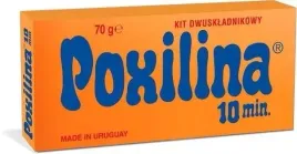 poxilina-70g-mala-klej-dwuskladnikowy