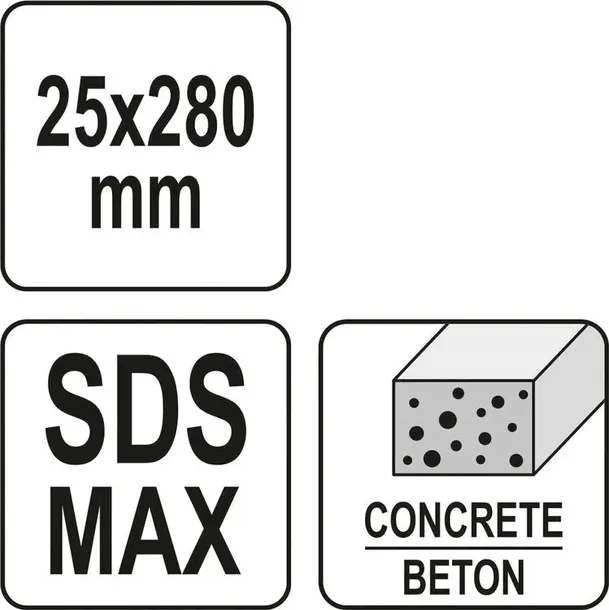 dluto-plaskie-sds-max-25mm-280mm-typ-uchwytu-sds-max