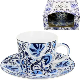 porcelanowa-filizanka-250-ml-ze-spodkiem-do-kawy-herbaty-linnea-koliber