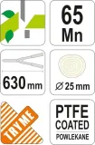 sekator-do-galezi-630mm-99104-flo-stan-nowy