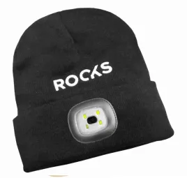 czapka-ciepla-zimowa-czarna-z-latarka-lampka-led-usb