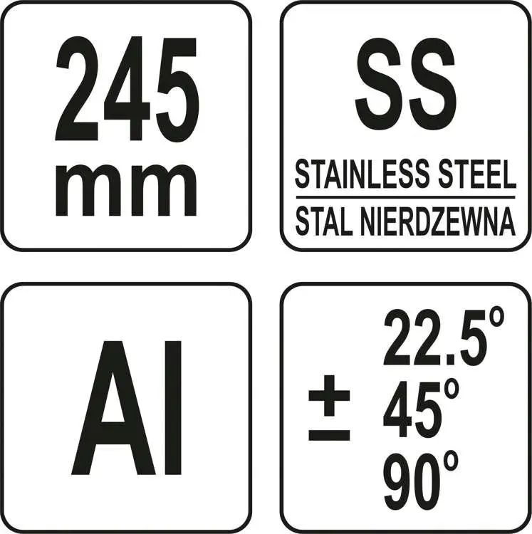 nozyce-do-ciec-katowych-250-mm-stan-nowy