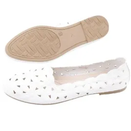 biale-balerinki-damskie-azurowe-buty-klasyczne-wkladka-ekoskora-wygodne