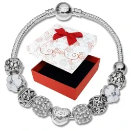 bransoletka-damska-srebrna-925-charms-cyrkonie