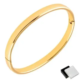 zlota-bransoletka-damska-sztywna-ze-stali-chirurgicznej-18k-prezent-gratis